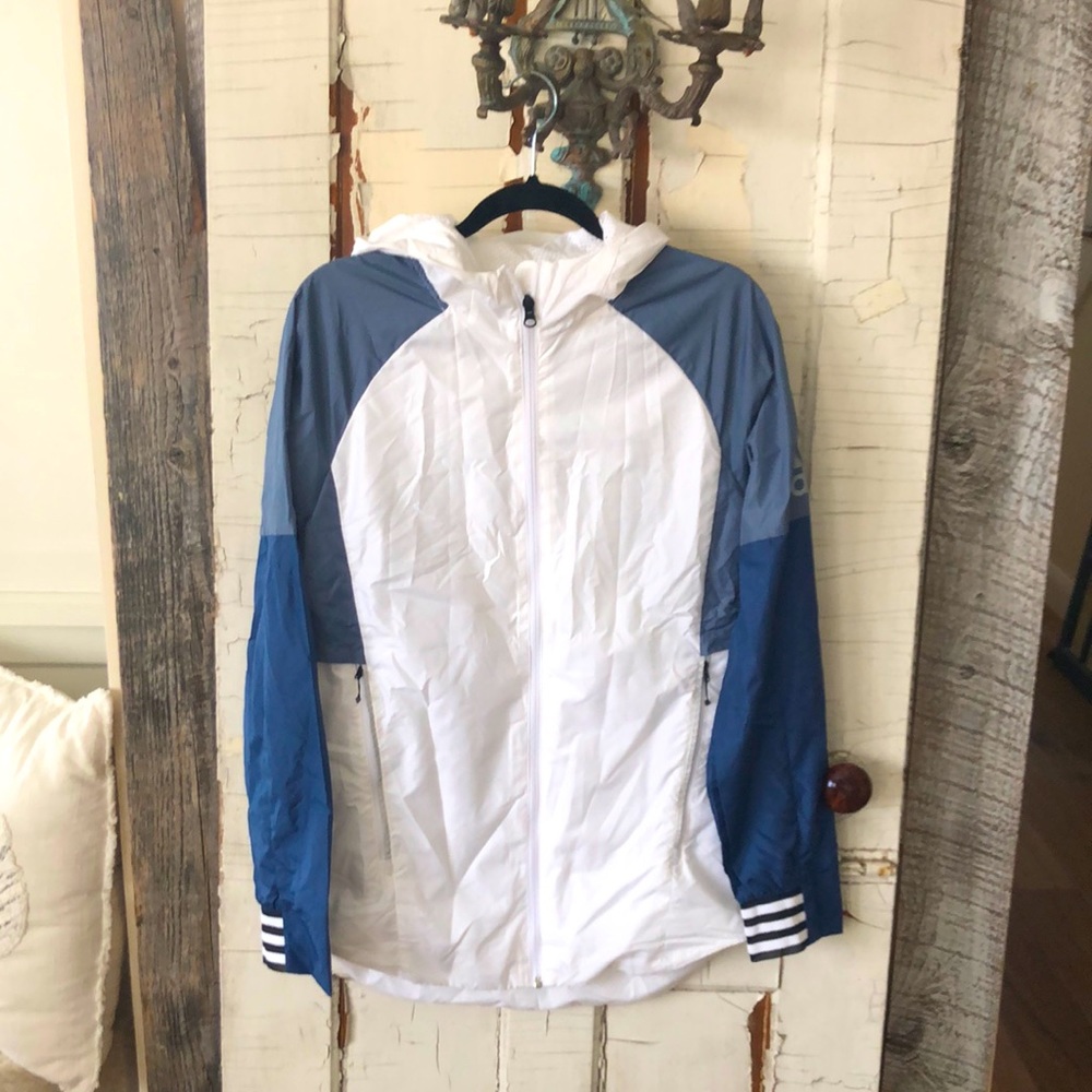 Adidas Men’s Jacket